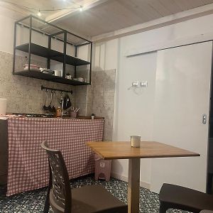 Casa de 1 dormitorio