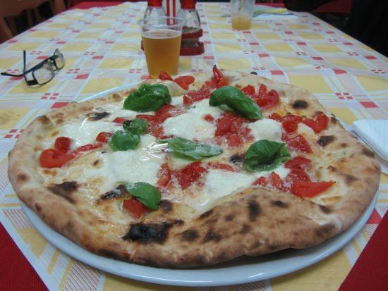 Pizzeria Mimi